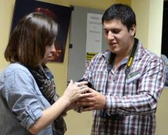 Foto de la galería: Exitoso Segundo Encuentro de Fotógrafos