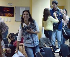 Foto de la galería: Exitoso Segundo Encuentro de Fotógrafos