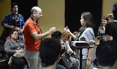 Foto de la galería: Exitoso Segundo Encuentro de Fotógrafos