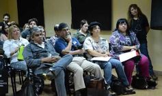 Foto de la galería: Exitoso Segundo Encuentro de Fotógrafos