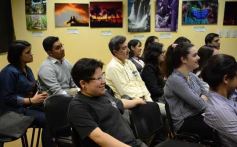 Foto de la galería: Exitoso Segundo Encuentro de Fotógrafos