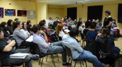 Foto de la galería: Exitoso Segundo Encuentro de Fotógrafos