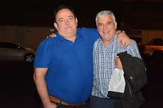 Foto de la galería: Guaraní sumó otra victoria ante Atlético Paraná y sueña