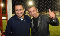 Foto de la galería: Guaraní sumó otra victoria ante Atlético Paraná y sueña