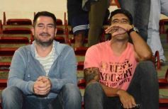 Foto de la galería: Guaraní sumó otra victoria ante Atlético Paraná y sueña