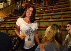 Foto de la galería: Guaraní sumó otra victoria ante Atlético Paraná y sueña