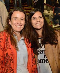 Foto de la galería: Guaraní sumó otra victoria ante Atlético Paraná y sueña