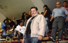 Foto de la galería: Guaraní sumó otra victoria ante Atlético Paraná y sueña