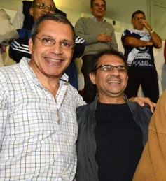 Foto de la galería: Guaraní sumó otra victoria ante Atlético Paraná y sueña