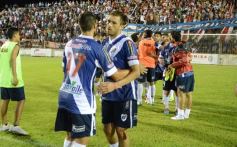 Foto de la galería: Guaraní sumó otra victoria ante Atlético Paraná y sueña