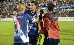 Foto de la galería: Guaraní sumó otra victoria ante Atlético Paraná y sueña