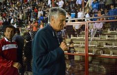 Foto de la galería: Guaraní sumó otra victoria ante Atlético Paraná y sueña