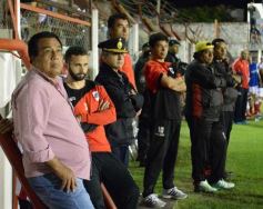 Foto de la galería: Guaraní sumó otra victoria ante Atlético Paraná y sueña