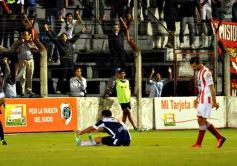 Foto de la galería: Guaraní sumó otra victoria ante Atlético Paraná y sueña