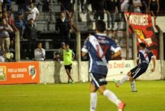 Foto de la galería: Guaraní sumó otra victoria ante Atlético Paraná y sueña