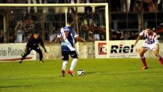 Foto de la galería: Guaraní sumó otra victoria ante Atlético Paraná y sueña