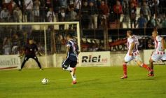 Foto de la galería: Guaraní sumó otra victoria ante Atlético Paraná y sueña