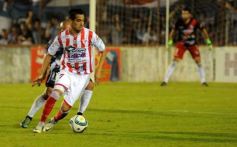 Foto de la galería: Guaraní sumó otra victoria ante Atlético Paraná y sueña