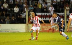 Foto de la galería: Guaraní sumó otra victoria ante Atlético Paraná y sueña