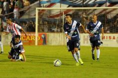 Foto de la galería: Guaraní sumó otra victoria ante Atlético Paraná y sueña