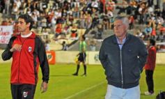 Foto de la galería: Guaraní sumó otra victoria ante Atlético Paraná y sueña