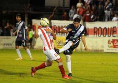 Foto de la galería: Guaraní sumó otra victoria ante Atlético Paraná y sueña