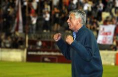 Foto de la galería: Guaraní sumó otra victoria ante Atlético Paraná y sueña