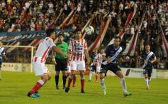Foto de la galería: Guaraní sumó otra victoria ante Atlético Paraná y sueña
