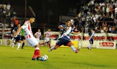 Foto de la galería: Guaraní sumó otra victoria ante Atlético Paraná y sueña