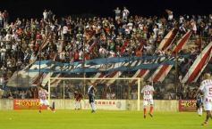 Foto de la galería: Guaraní sumó otra victoria ante Atlético Paraná y sueña