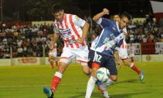 Foto de la galería: Guaraní sumó otra victoria ante Atlético Paraná y sueña