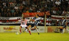 Foto de la galería: Guaraní sumó otra victoria ante Atlético Paraná y sueña