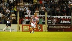 Foto de la galería: Guaraní sumó otra victoria ante Atlético Paraná y sueña