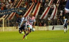 Foto de la galería: Guaraní sumó otra victoria ante Atlético Paraná y sueña