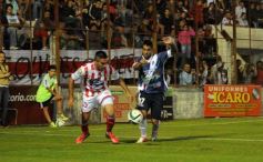 Foto de la galería: Guaraní sumó otra victoria ante Atlético Paraná y sueña