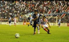 Foto de la galería: Guaraní sumó otra victoria ante Atlético Paraná y sueña