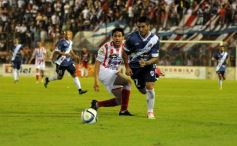 Foto de la galería: Guaraní sumó otra victoria ante Atlético Paraná y sueña