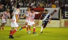 Foto de la galería: Guaraní sumó otra victoria ante Atlético Paraná y sueña