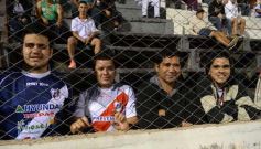 Foto de la galería: Guaraní sumó otra victoria ante Atlético Paraná y sueña