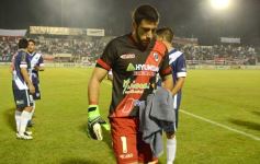 Foto de la galería: Guaraní sumó otra victoria ante Atlético Paraná y sueña