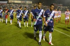 Foto de la galería: Guaraní sumó otra victoria ante Atlético Paraná y sueña