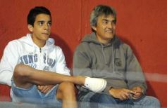 Foto de la galería: Guaraní sumó otra victoria ante Atlético Paraná y sueña