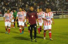 Foto de la galería: Guaraní sumó otra victoria ante Atlético Paraná y sueña