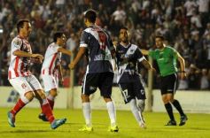 Foto de la galería: Guaraní sumó otra victoria ante Atlético Paraná y sueña