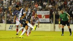 Foto de la galería: Guaraní sumó otra victoria ante Atlético Paraná y sueña