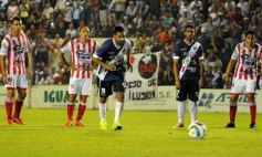 Foto de la galería: Guaraní sumó otra victoria ante Atlético Paraná y sueña