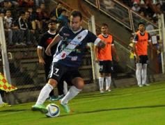 Foto de la galería: Guaraní sumó otra victoria ante Atlético Paraná y sueña