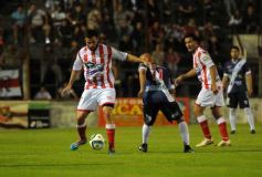 Foto de la galería: Guaraní sumó otra victoria ante Atlético Paraná y sueña