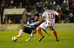 Foto de la galería: Guaraní sumó otra victoria ante Atlético Paraná y sueña