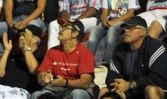 Foto de la galería: Guaraní sumó otra victoria ante Atlético Paraná y sueña